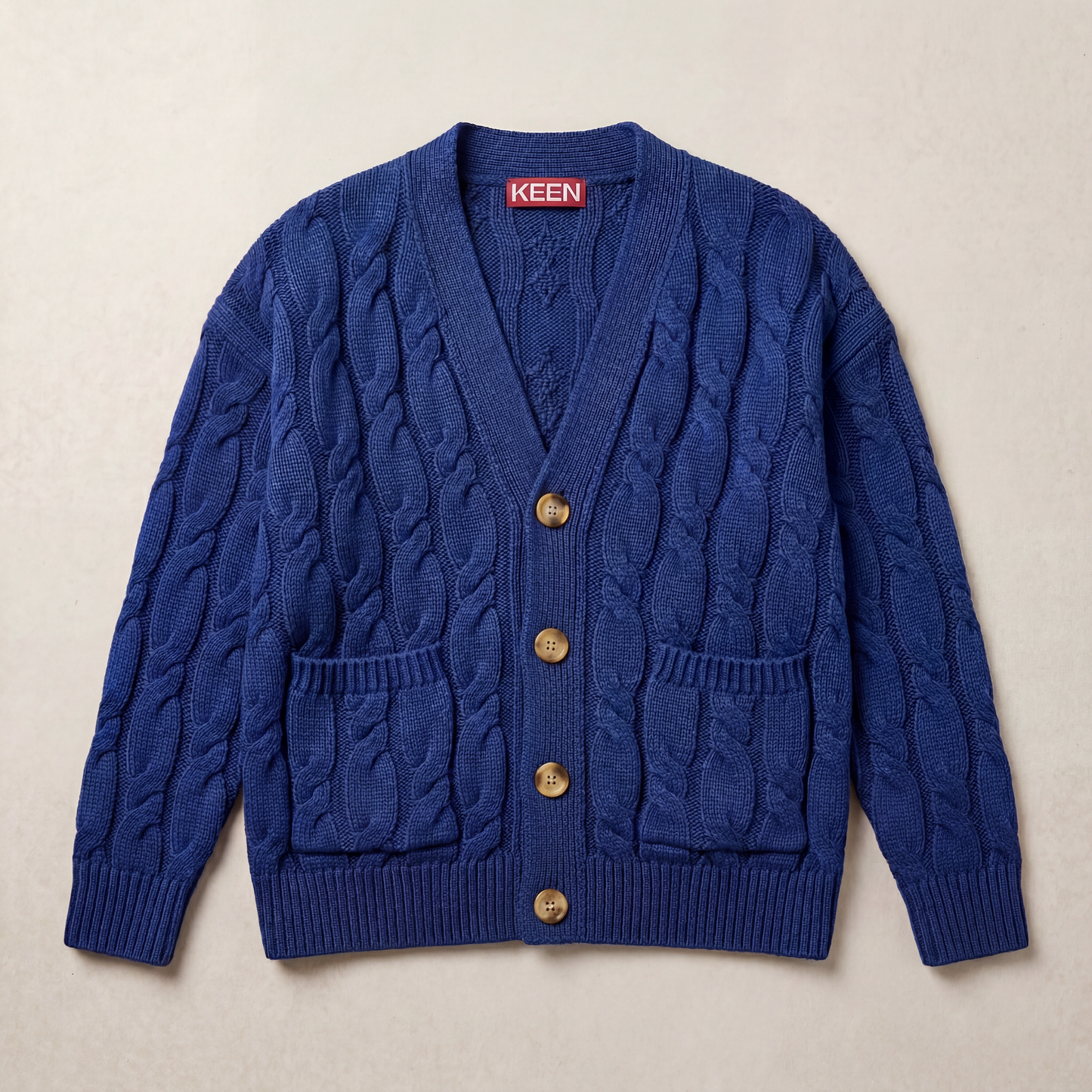 KIAN - Navy