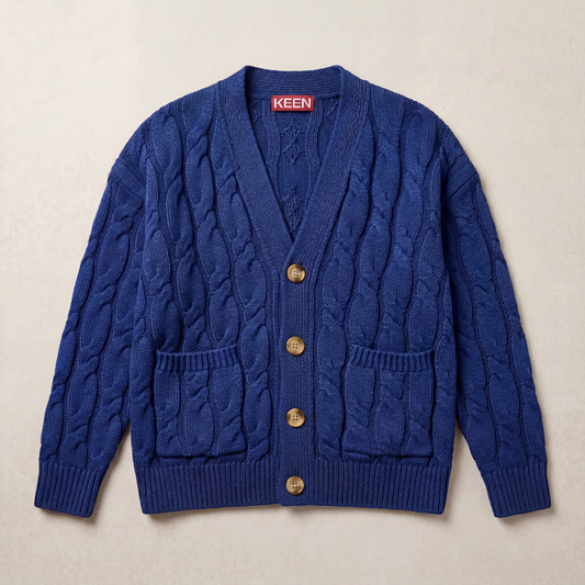 KIAN - Navy
